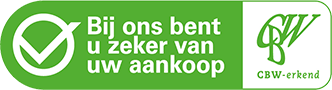 CBW logo