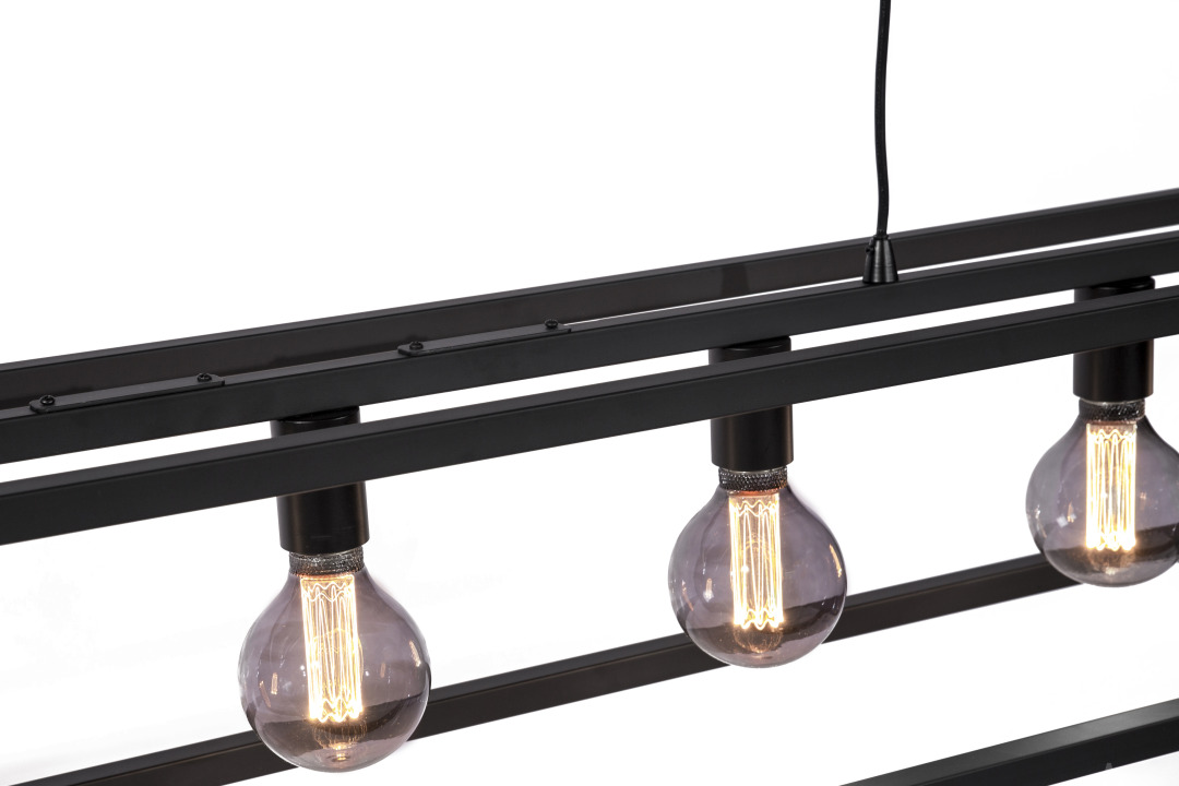 Hanglamp 7-lichts Bella 168cm – foto 6 – A-meubel