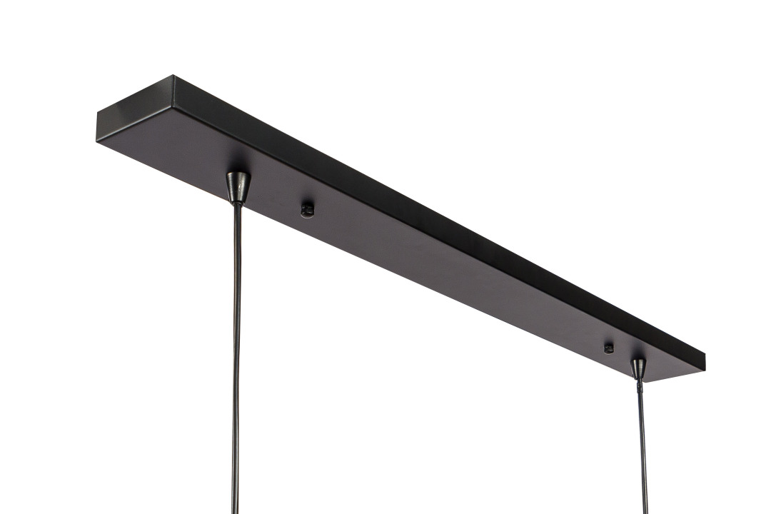 Hanglamp 7-lichts Bella 168cm – foto 8 – A-meubel