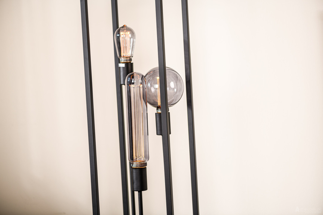 OUTLET ENSCHEDE! - Vloerlamp Bella 24cm – foto 5 – A-meubel