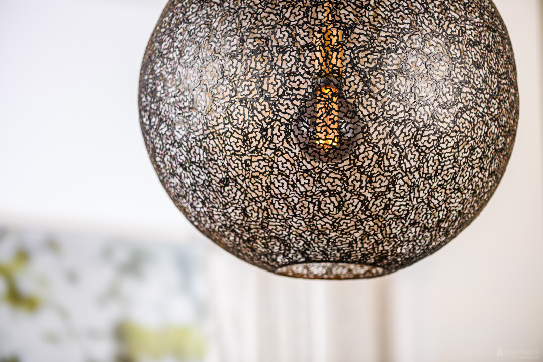 Hanglamp Cleo Groot 50cm – foto 4 – A-meubel