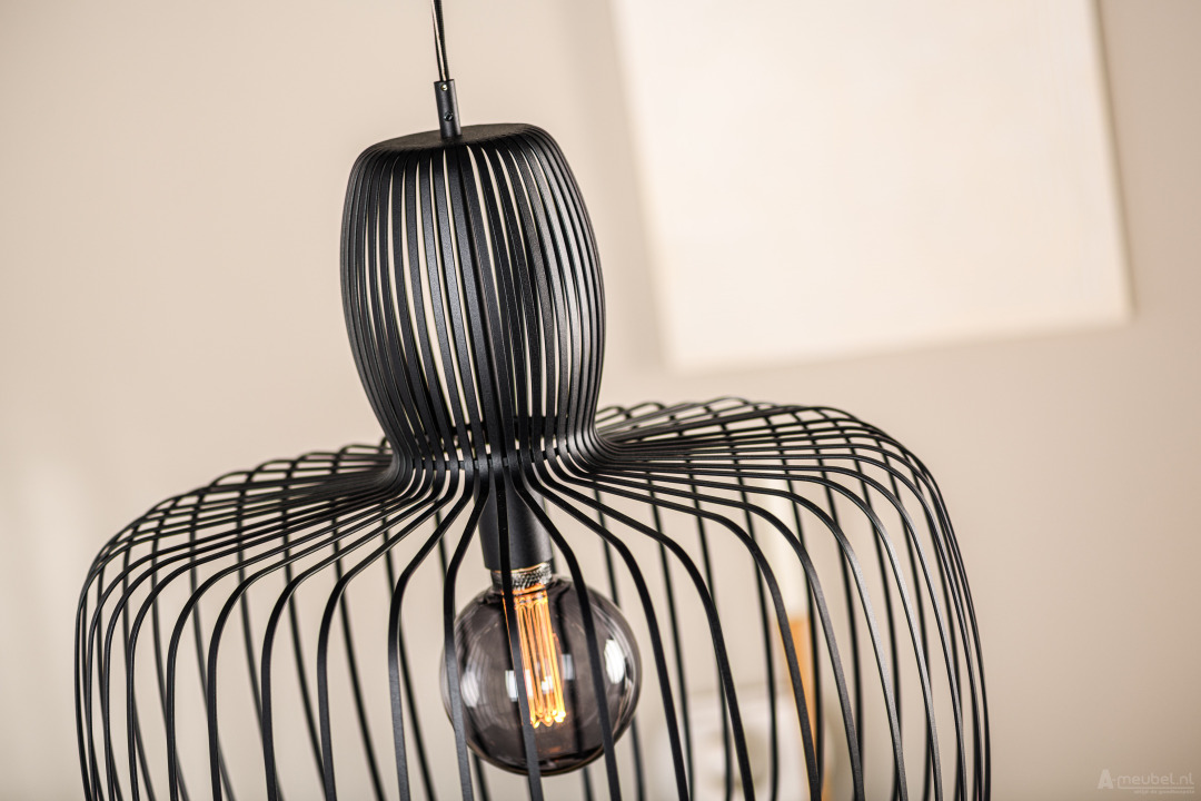 Hanglamp Twist 55cm – foto 3 – A-meubel