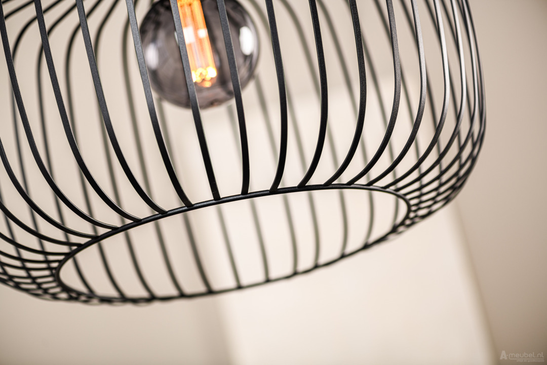 Hanglamp Twist 55cm – foto 4 – A-meubel