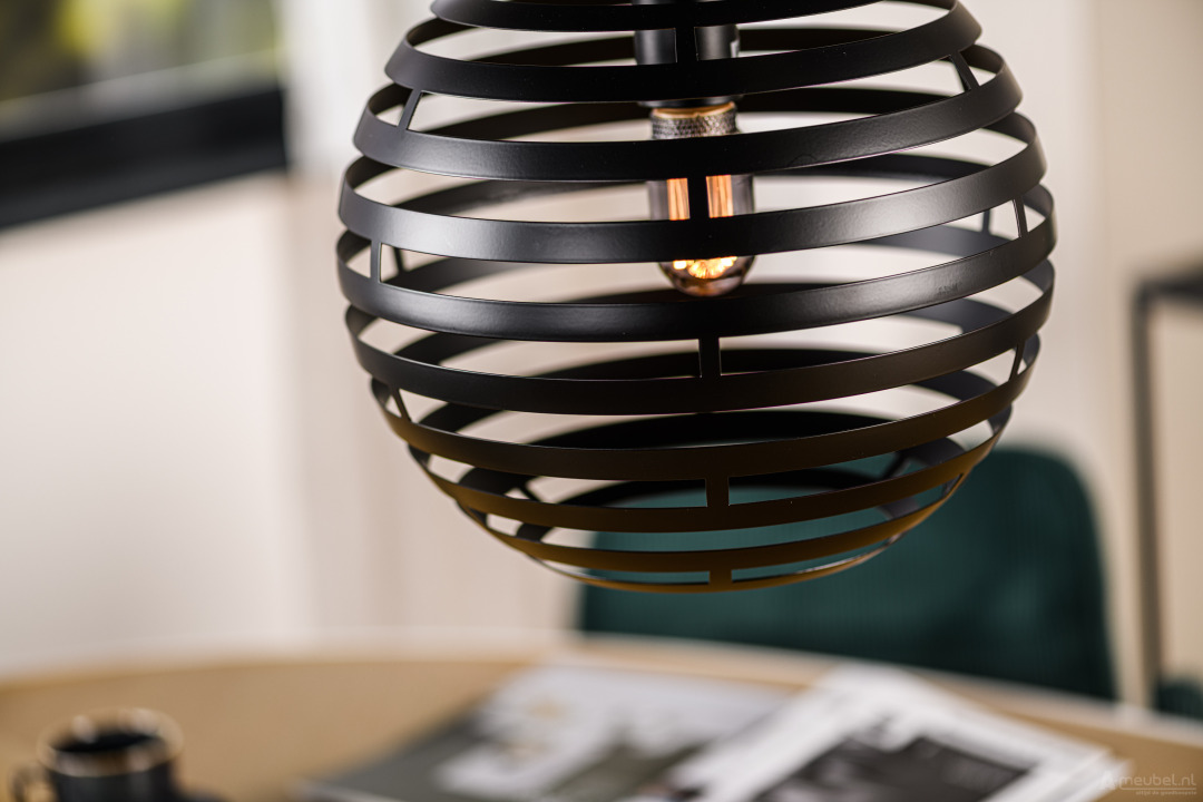 Hanglamp Lulu Klein 30cm – foto 4 – A-meubel