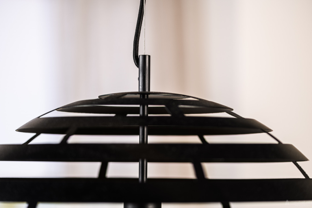 Hanglamp Lulu Groot 50cm – foto 3 – A-meubel