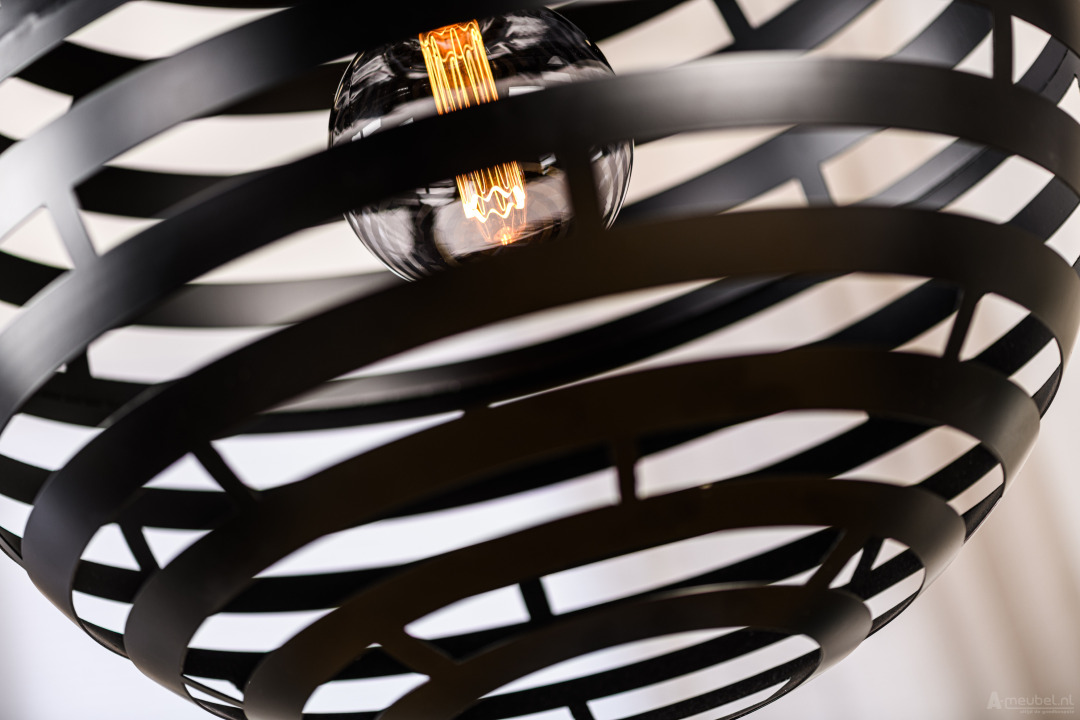 Hanglamp Lulu Groot 50cm – foto 4 – A-meubel