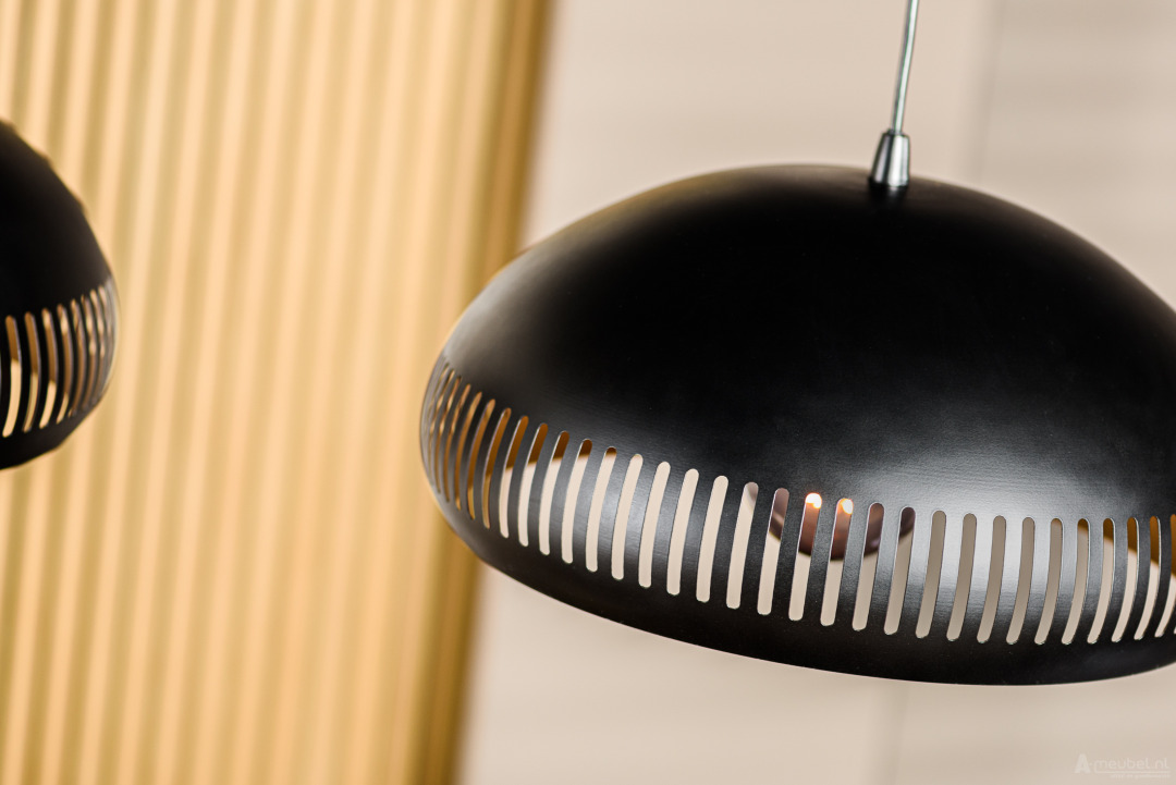 Hanglamp Lava 3-lichts 1 150cm – foto 4 – A-meubel