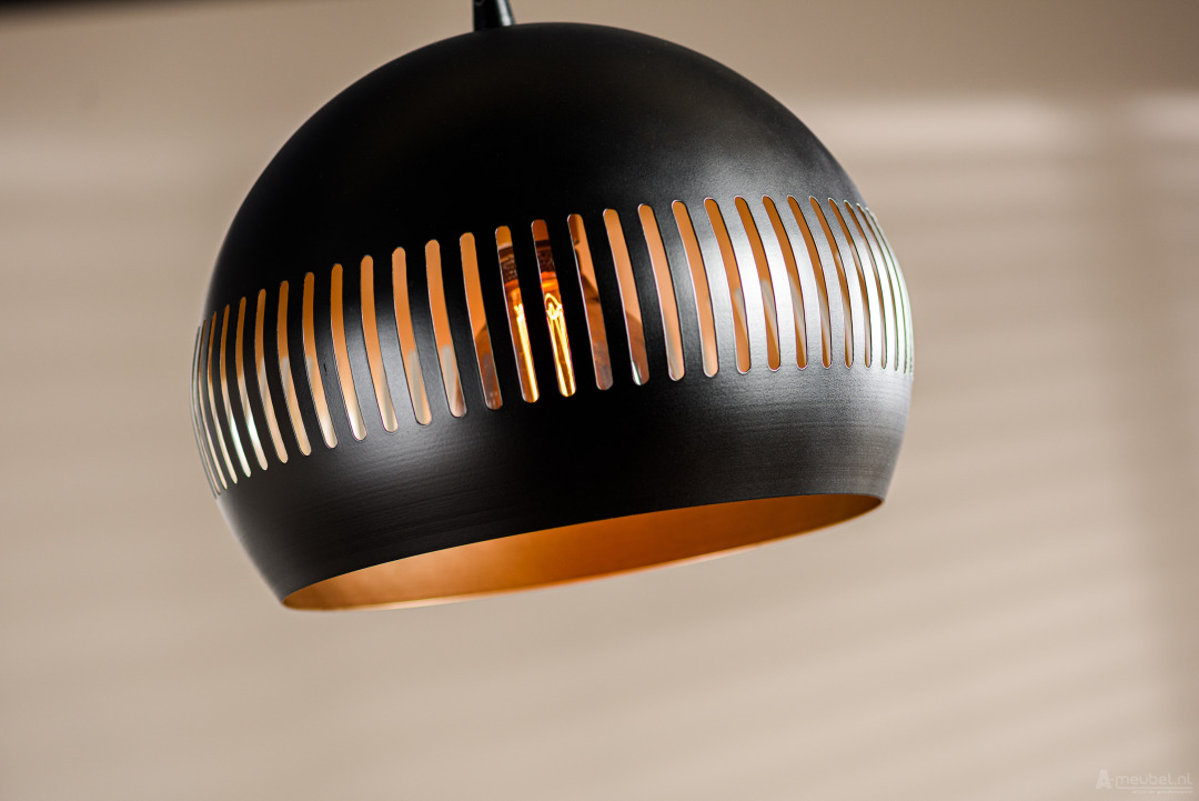 Hanglamp Lava 3-lichts 2 140cm – foto 3 – A-meubel