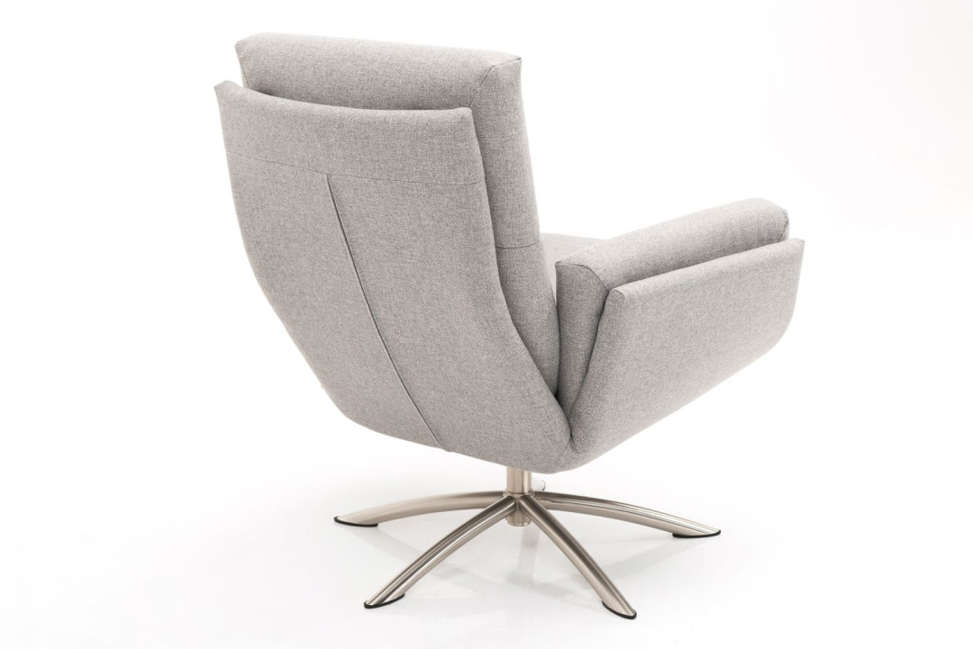 Herxen Relaxfauteuil – foto 4 – A-meubel