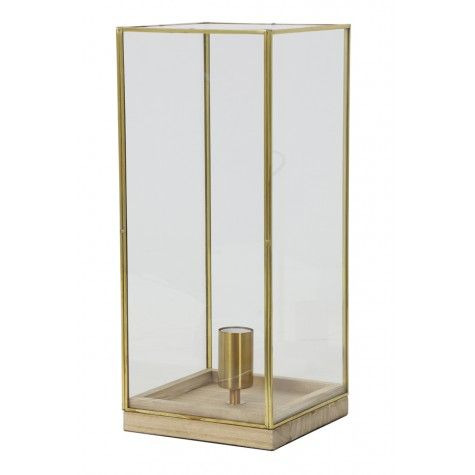 Askjer Tafellamp 20cm – foto 4 – A-meubel