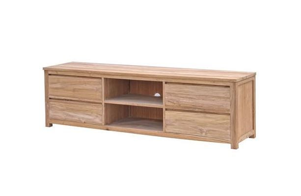 Corona TV meubel 200 200cm – foto 2 – A-meubel