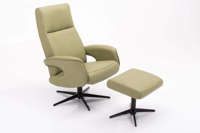 Hoorn Relaxfauteuil – foto 2 – A-meubel