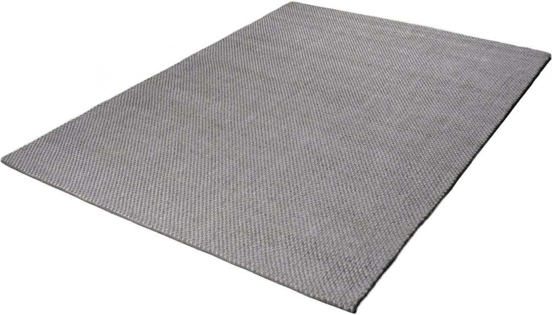 Vloerkleed Cable Beige-Bruin 165cm – foto 3 – A-meubel
