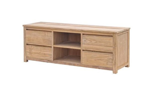 Corona TV meubel 160 160cm – foto 2 – A-meubel