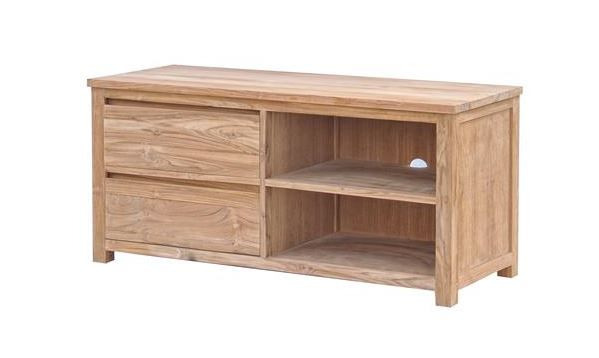 Corona TV meubel 130 130cm – foto 2 – A-meubel