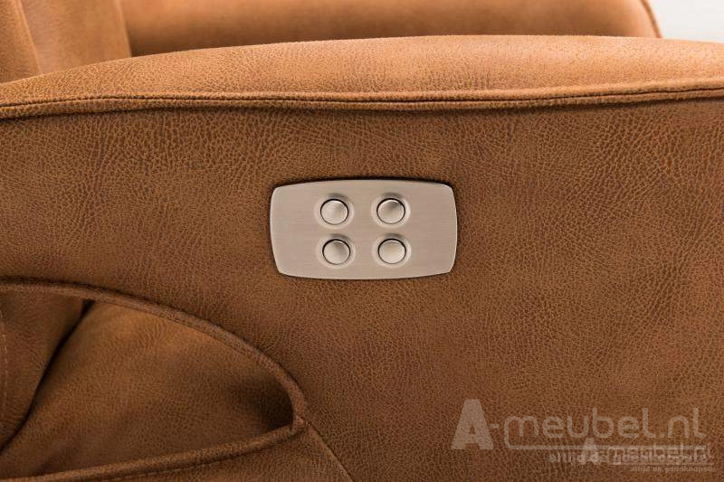 Relaxfauteuil Uitgeest – foto 2 – A-meubel