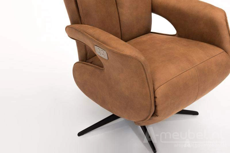 Relaxfauteuil Uitgeest – foto 3 – A-meubel