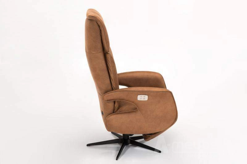 Relaxfauteuil Uitgeest – foto 4 – A-meubel
