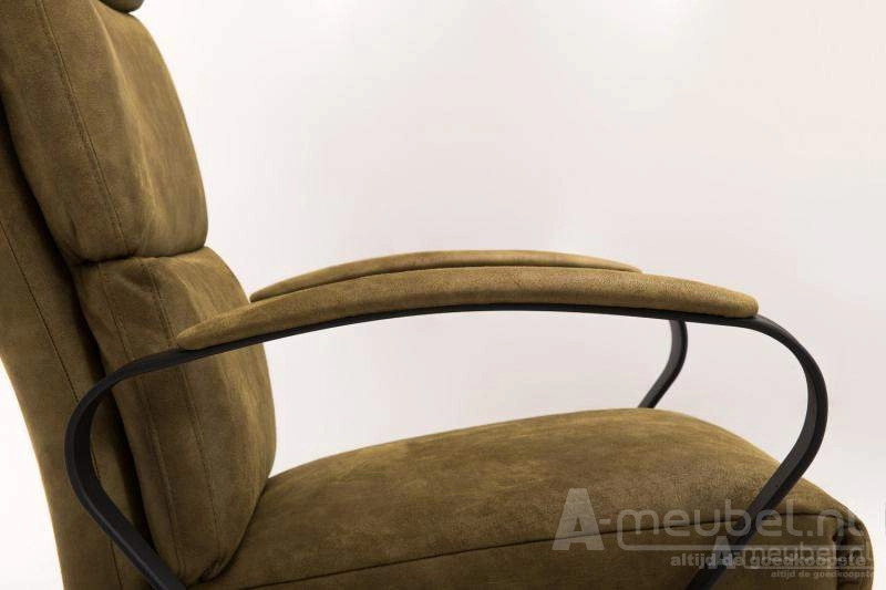 Relaxfauteuil Nieuwdorp – foto 2 – A-meubel