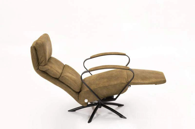 Relaxfauteuil Nieuwdorp – foto 4 – A-meubel