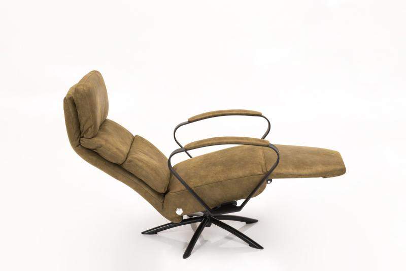 Relaxfauteuil Nieuwdorp Small Elektrisch 82cm – foto 4 – A-meubel