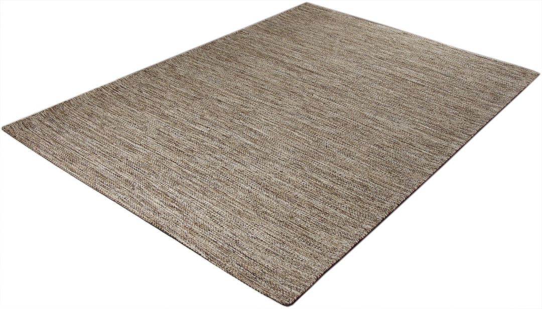 Vloerkleed Lima Bruin 230cm – foto 3 – A-meubel