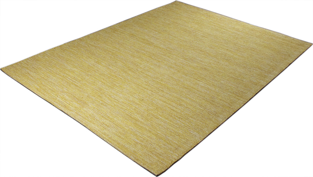 Vloerkleed Lima Goud-Geel 160cm – foto 3 – A-meubel
