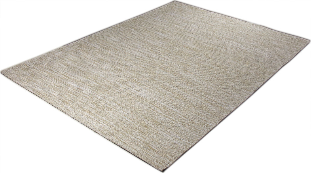 Vloerkleed Lima Beige 160cm – foto 3 – A-meubel