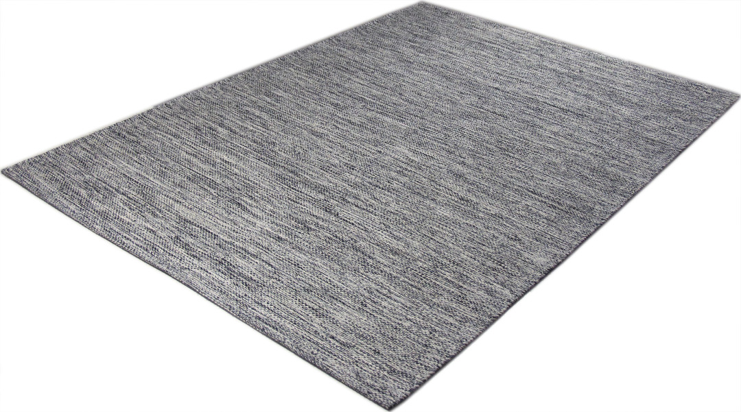 Vloerkleed Lima Zwart 230cm – foto 3 – A-meubel