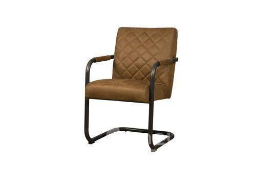 Eetkamerstoel Civo Armchair 70cm – foto 2 – A-meubel