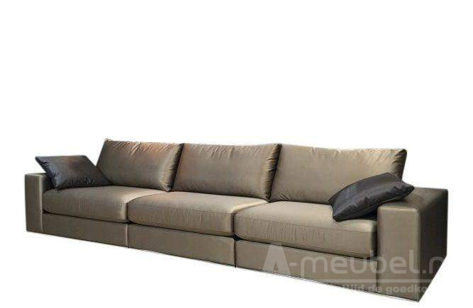 Amersfoort Bankstel 216cm – foto 3 – A-meubel