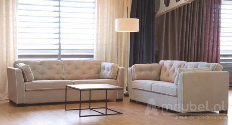 Bank Dordrecht 2.5 Zits 217cm – foto 3 – A-meubel