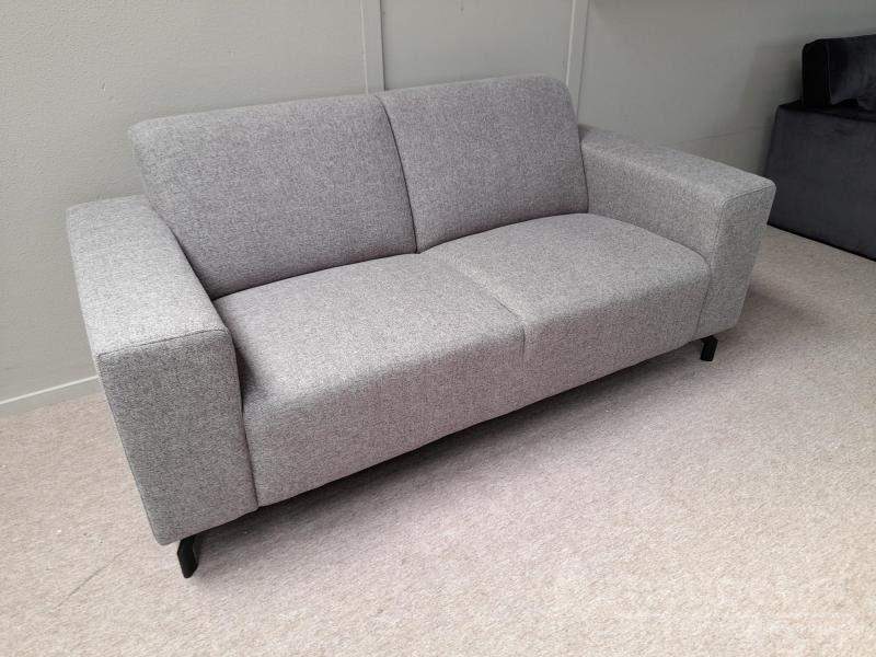 Bank Maarssen 2 Zits 186cm – foto 2 – A-meubel