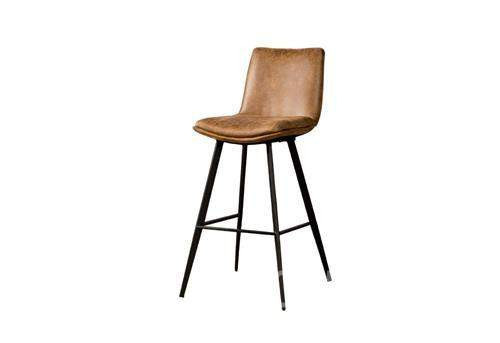 Pamplona Barstool 43cm – foto 3 – A-meubel