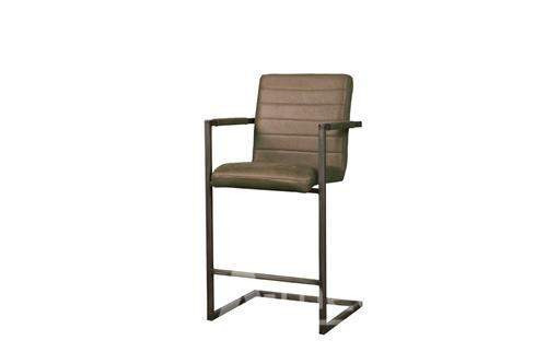 Rocca Barstool 56cm – foto 3 – A-meubel
