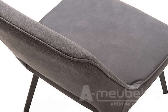 Mars Eetkamerstoel 48cm – foto 3 – A-meubel