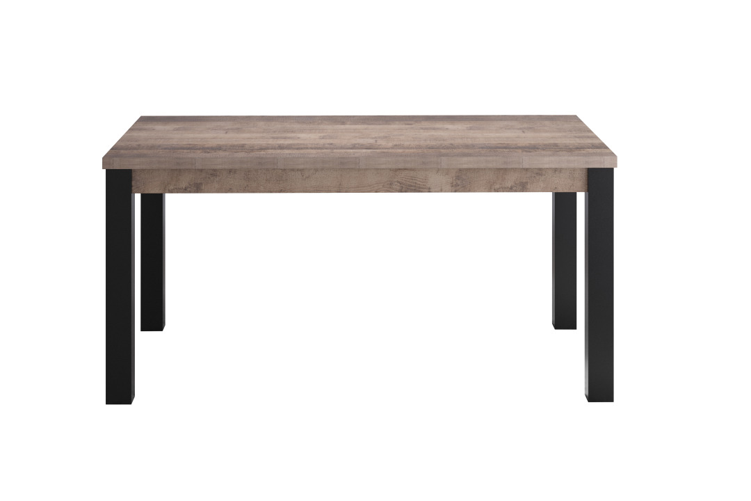 Eerbeek Eettafel 200cm – foto 8 – A-meubel