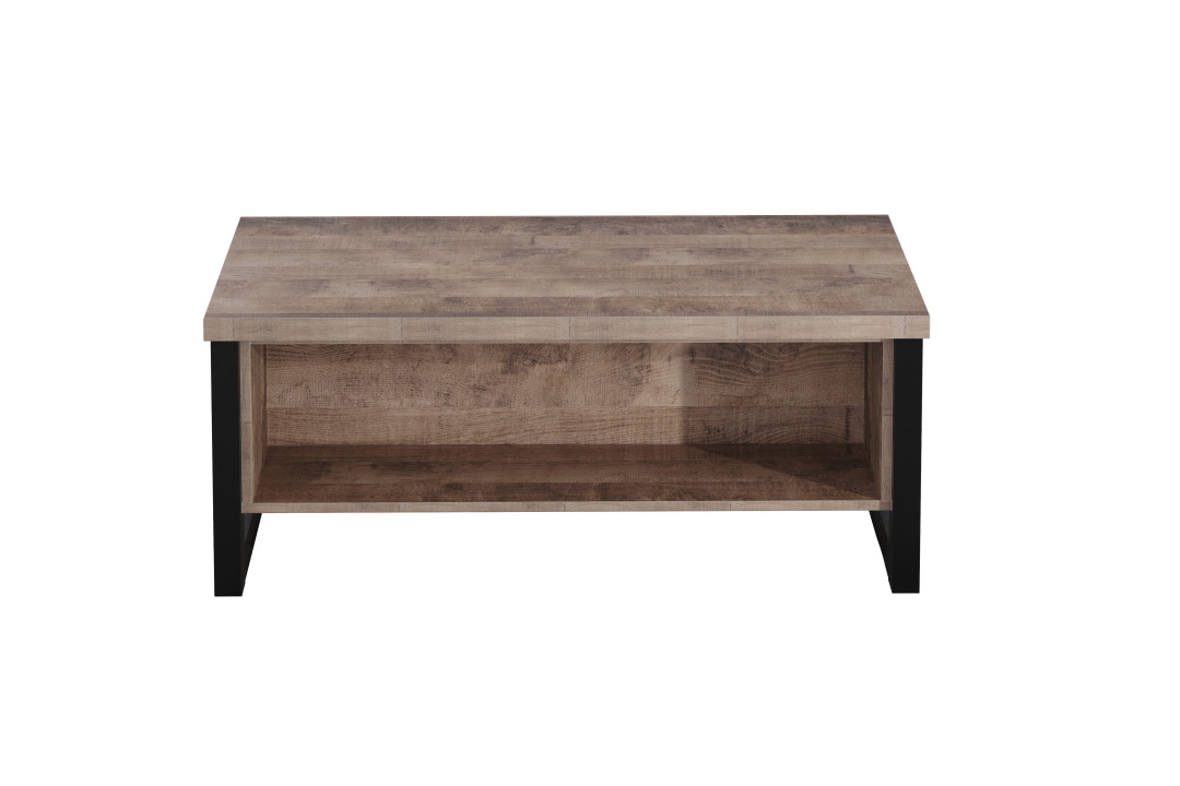 Eerbeek Salontafel 110cm – foto 6 – A-meubel