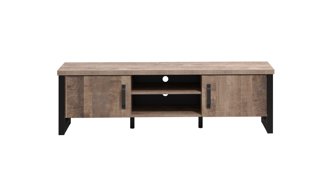 Eerbeek TV meubel 166cm – foto 7 – A-meubel