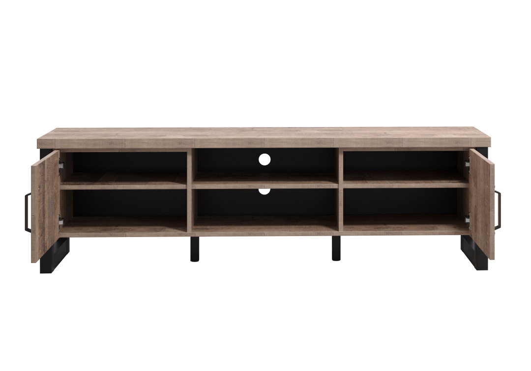 Eerbeek TV meubel 166cm – foto 8 – A-meubel