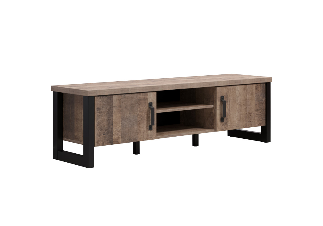 Eerbeek TV meubel 166cm – foto 6 – A-meubel