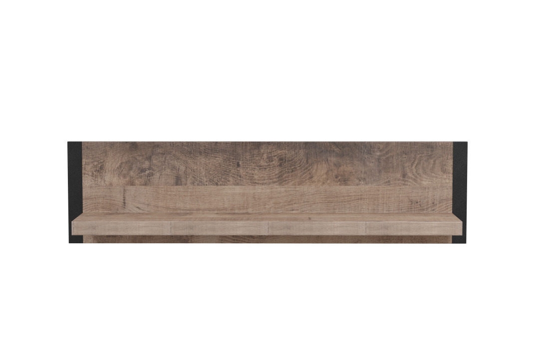 Eerbeek Wandplank 110cm – foto 6 – A-meubel