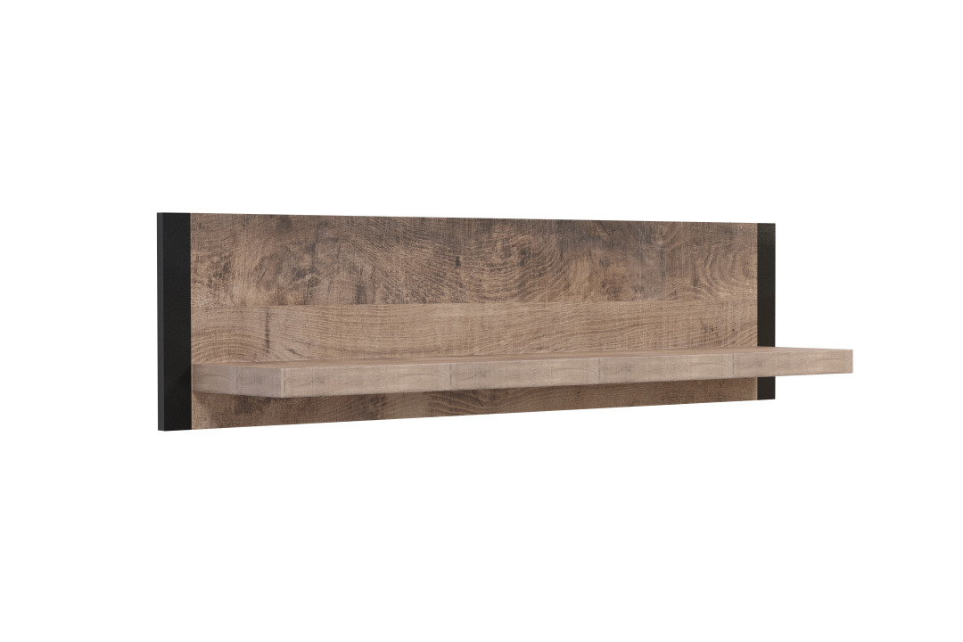 Eerbeek Wandplank 110cm – foto 5 – A-meubel