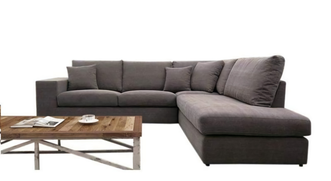 Bank Gouda 3 Zits 226cm – foto 6 – A-meubel
