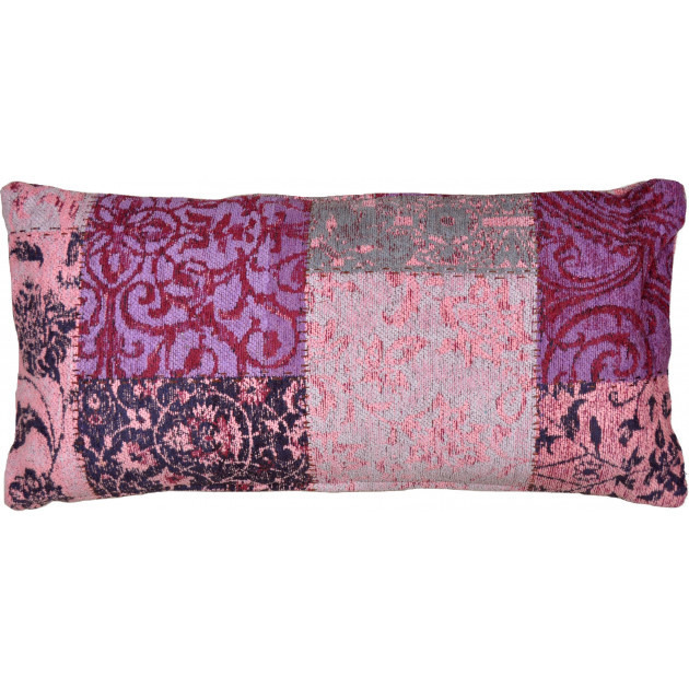 Dalyan Kussen Rose 45cm – foto 2 – A-meubel
