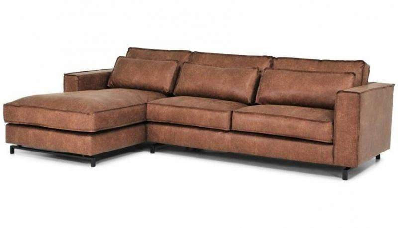Bank Ilpendam 2.5 Zits 219cm – foto 4 – A-meubel
