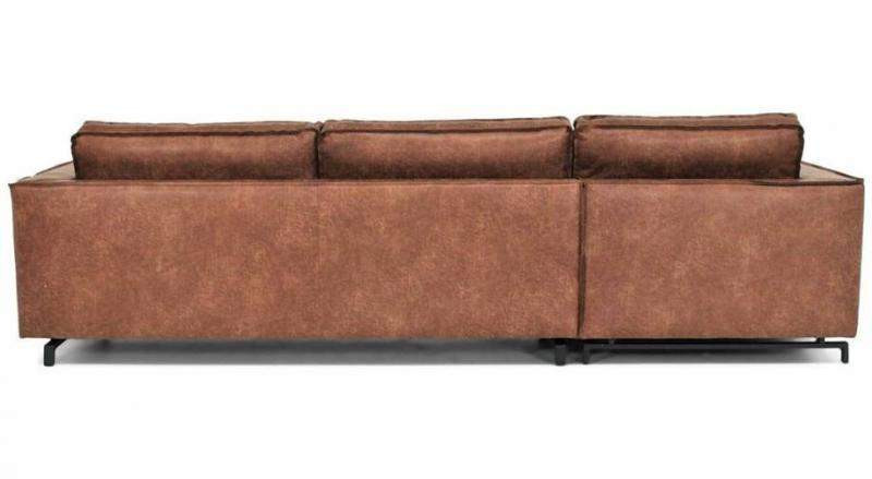 Bank Ilpendam 2.5 Zits 219cm – foto 5 – A-meubel