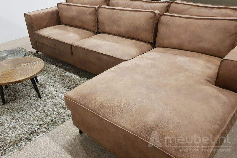 Bank Ilpendam 2.5 Zits 219cm – foto 7 – A-meubel