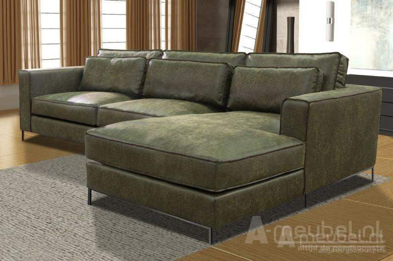 Bank Ilpendam 2.5 Zits 219cm – foto 10 – A-meubel