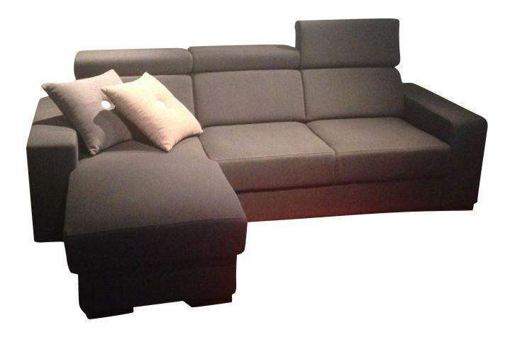 Loungebank Raalte Longchair 245cm – foto 4 – A-meubel